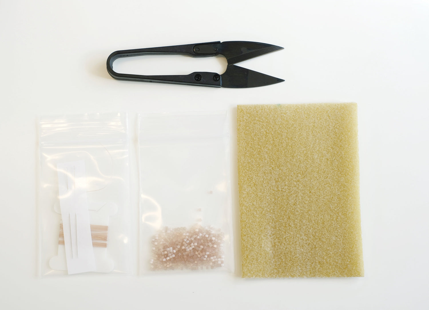 Seed Bead Kits