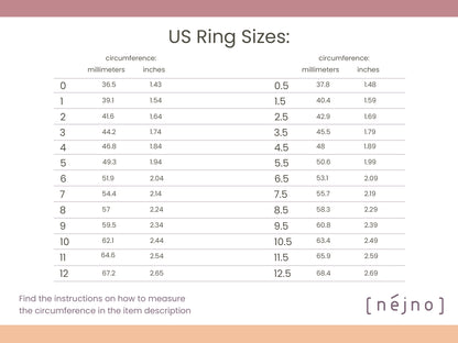 "Kira" Thin Gold Seed Bead Ring